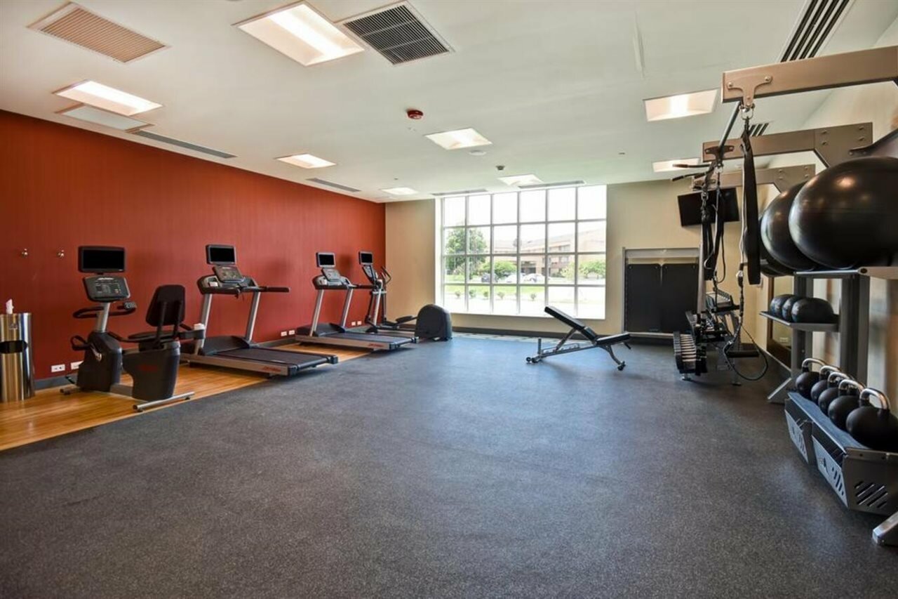 Фото Hilton Garden Inn Lansing West, Mi