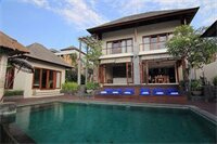 Фото Jabunami Villa