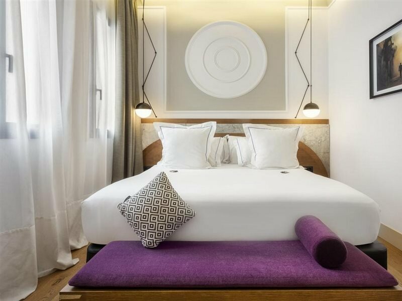 Фото One Shot Fortuny 07