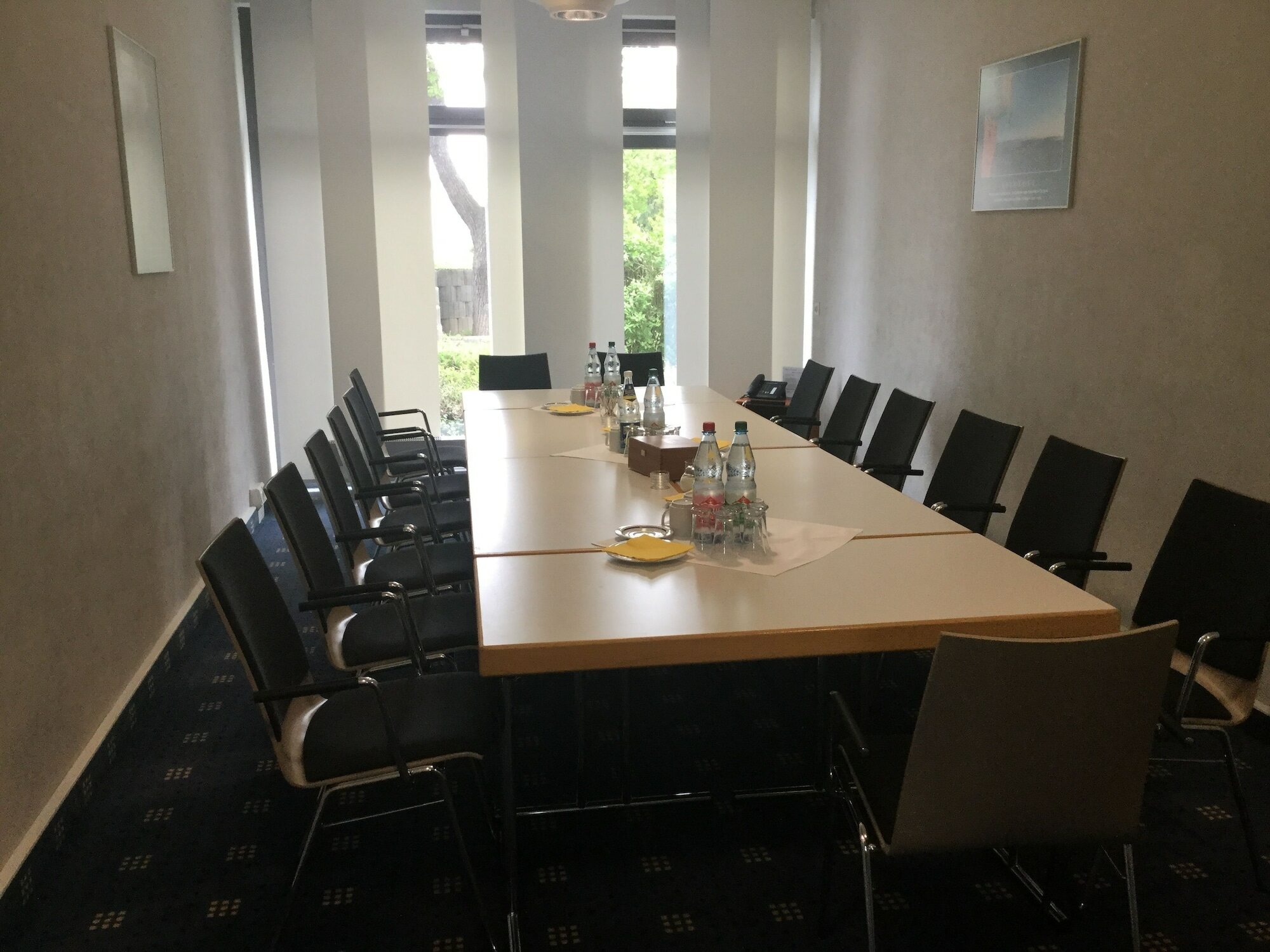 Фото Mercure Hotel Riesa Dresden Elbland
