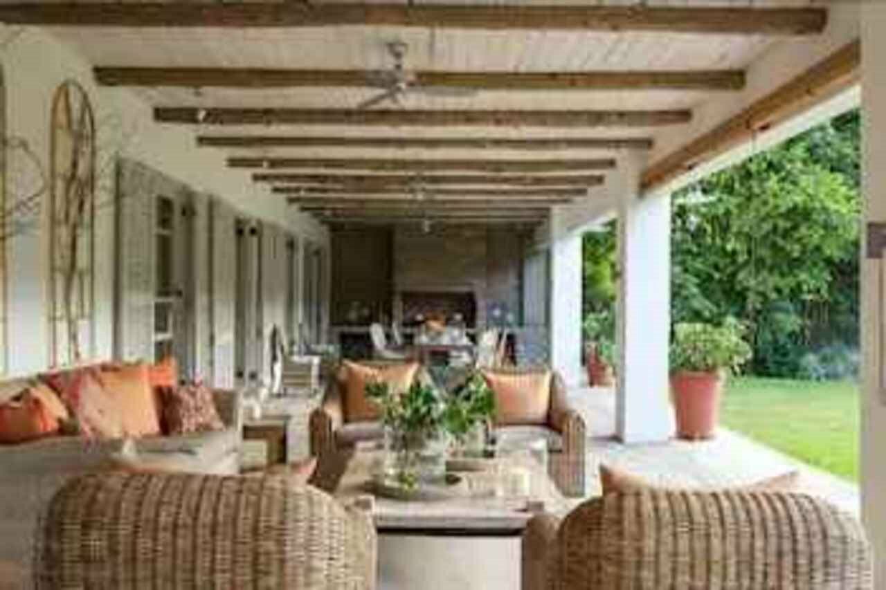 Фото Langhuis Graaff Reinet