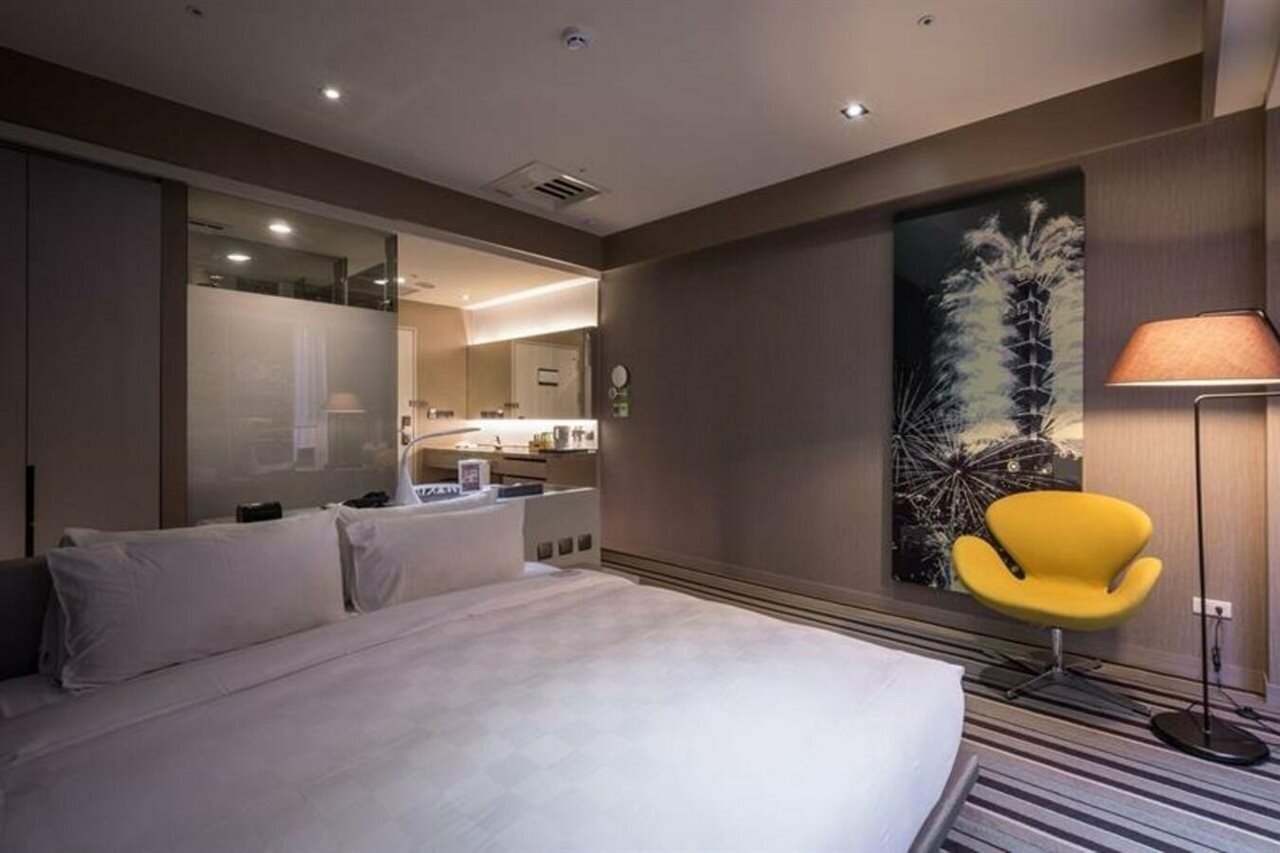 Фото Sparkle Hotel