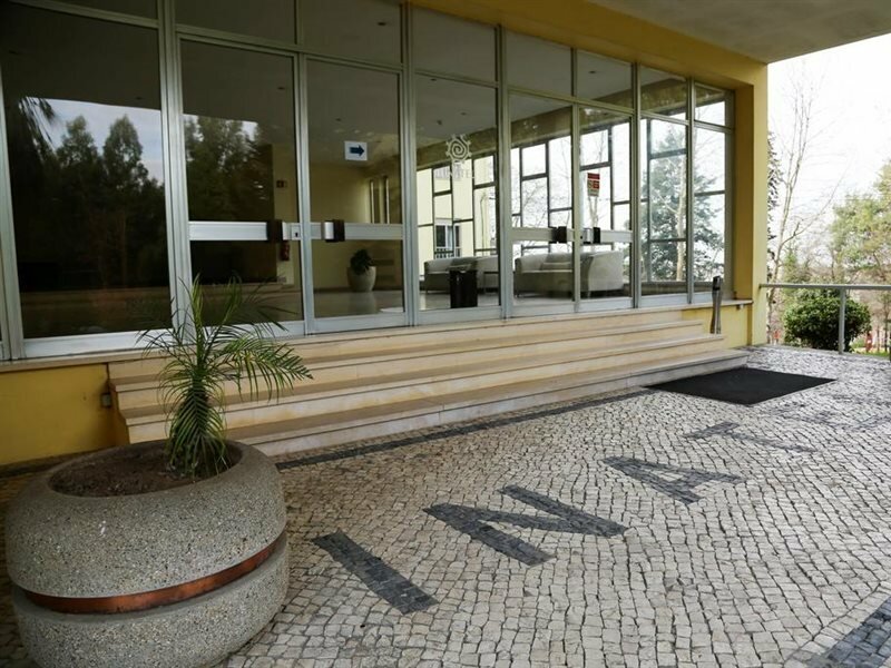 Фото Inatel Santa Maria da Feira