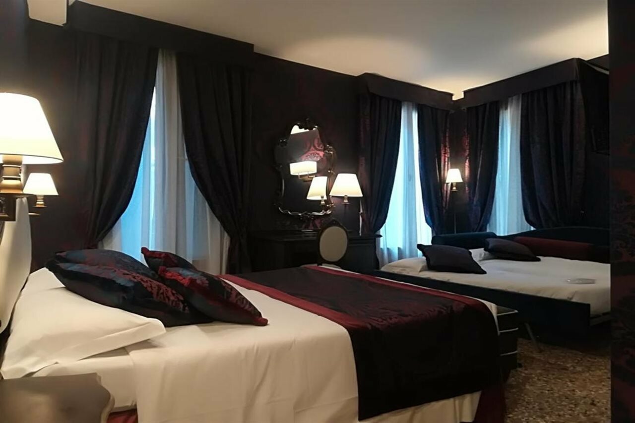 Фото Antica Venezia