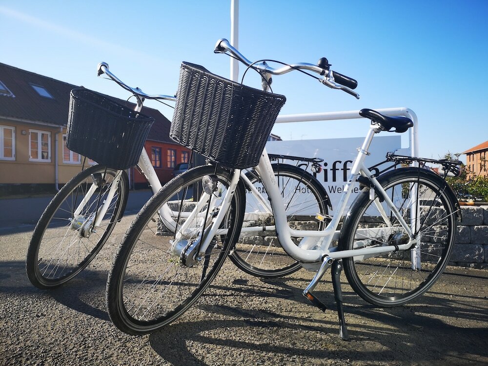 Фото Griffen Spahotel