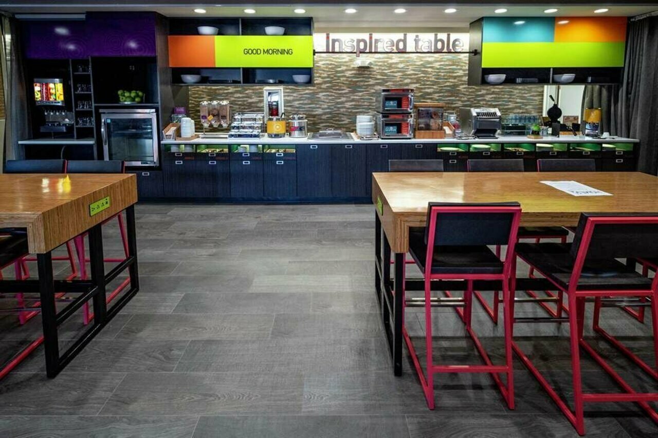 Фото Home2 Suites by Hilton Oklahoma City Nw Expressway