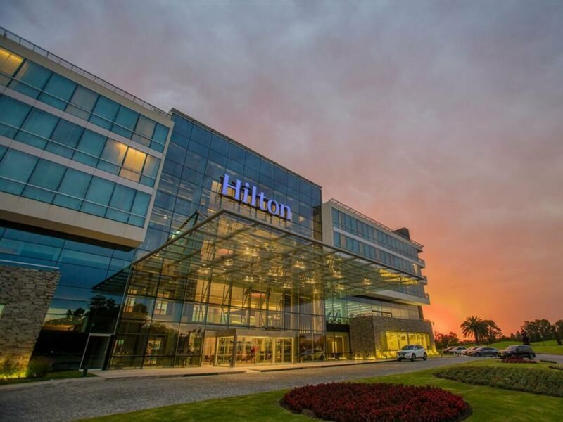 Фото Hilton Pilar