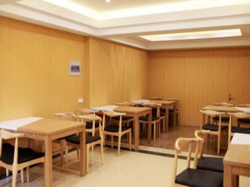 Фото GreenTree Inn Nanjing Xinjiekou Subway Station Express Hotel