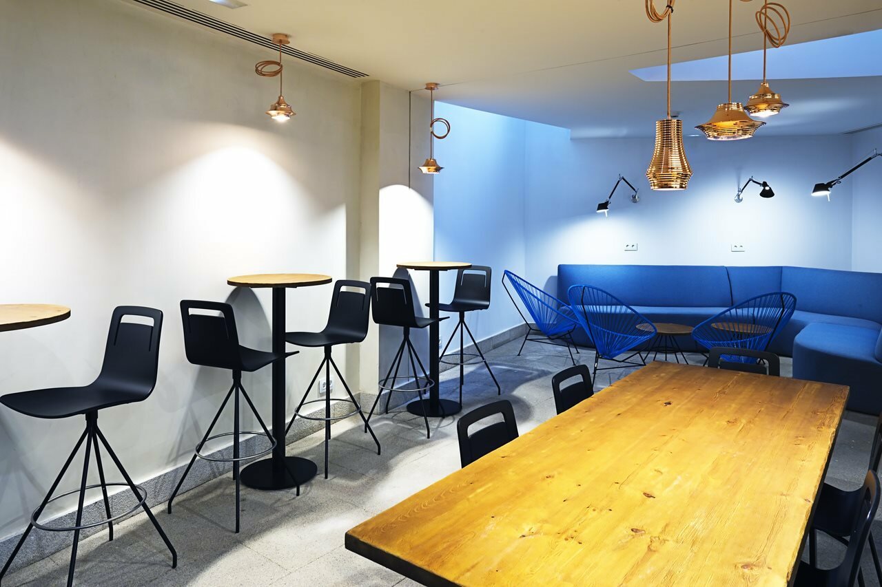 Фото B&b Hotel Madrid Centro Puerta del Sol