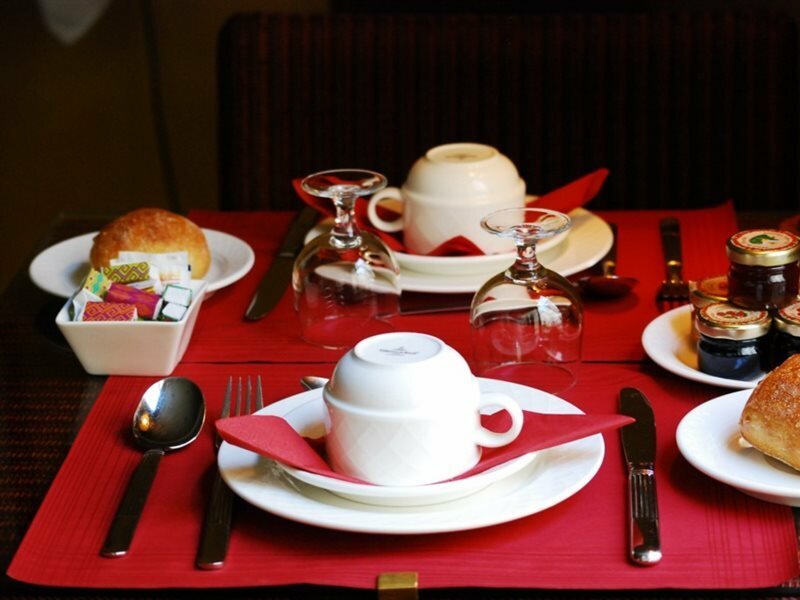 Фото Hotel France Eiffel