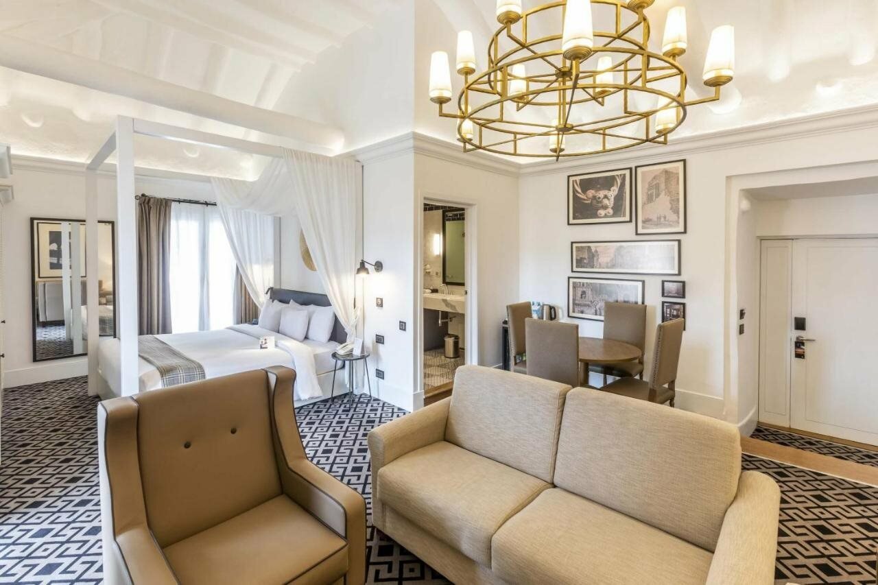 Фото Casa Andina Premium Cusco