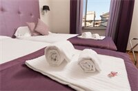 Фото A Trastevere da M. E