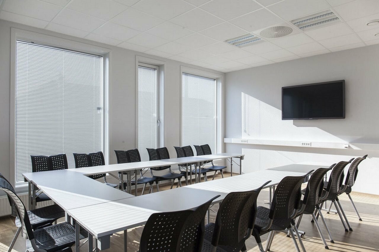 Фото P-Hotels Brattøra