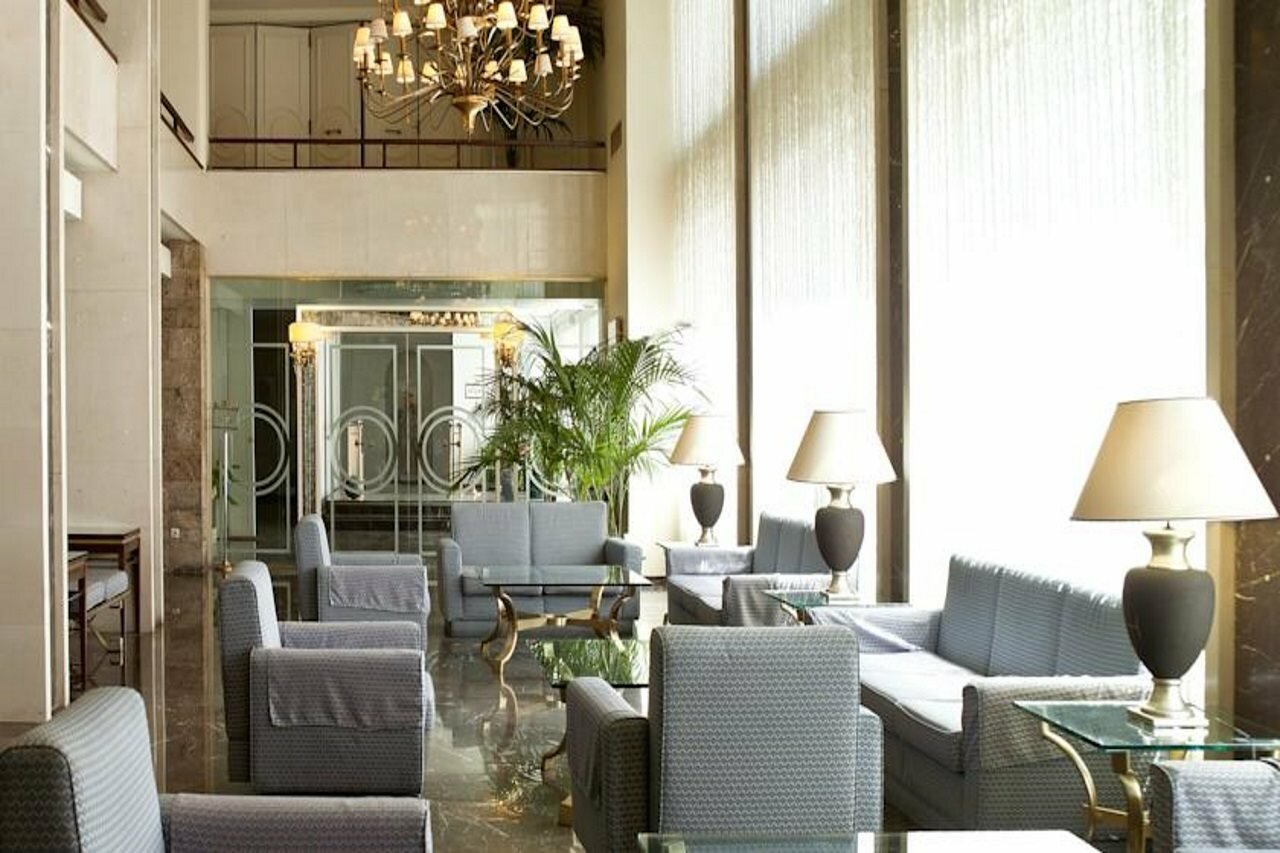 Фото Ilisia Hotel Athens