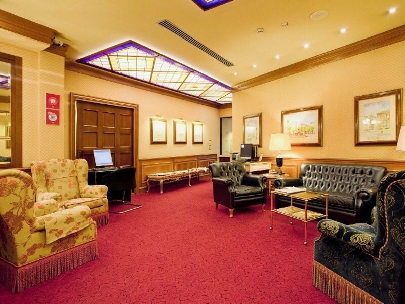 Фото Hotel Berna