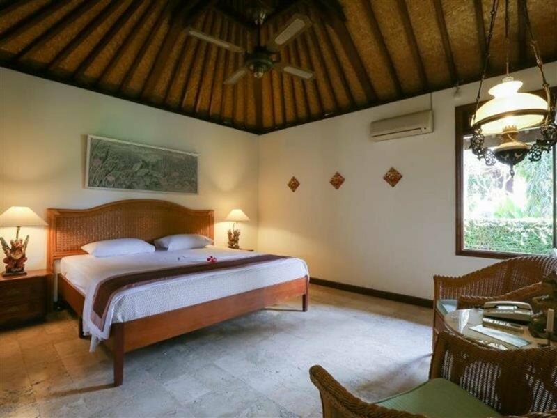 Фото Villa Chempaka