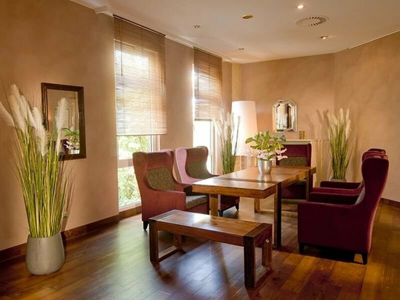 Фото Achat Hotel Reilingen Walldorf