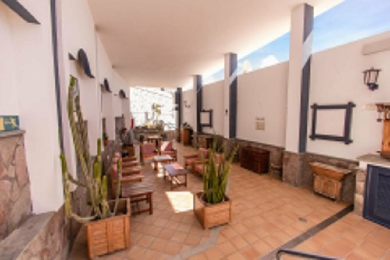 Фото Servatur Jb - Adults Only