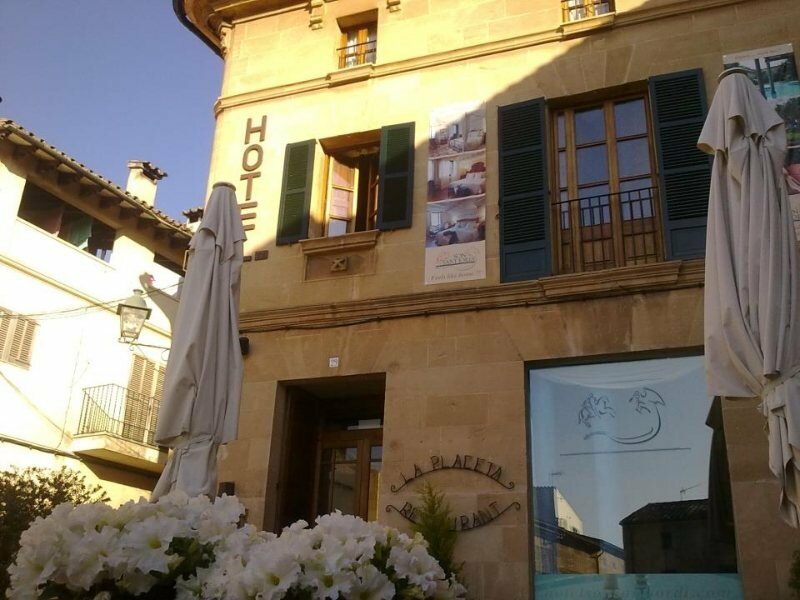 Фото Son Sant Jordi
