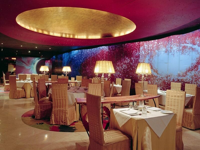 Фото The Park Kolkata