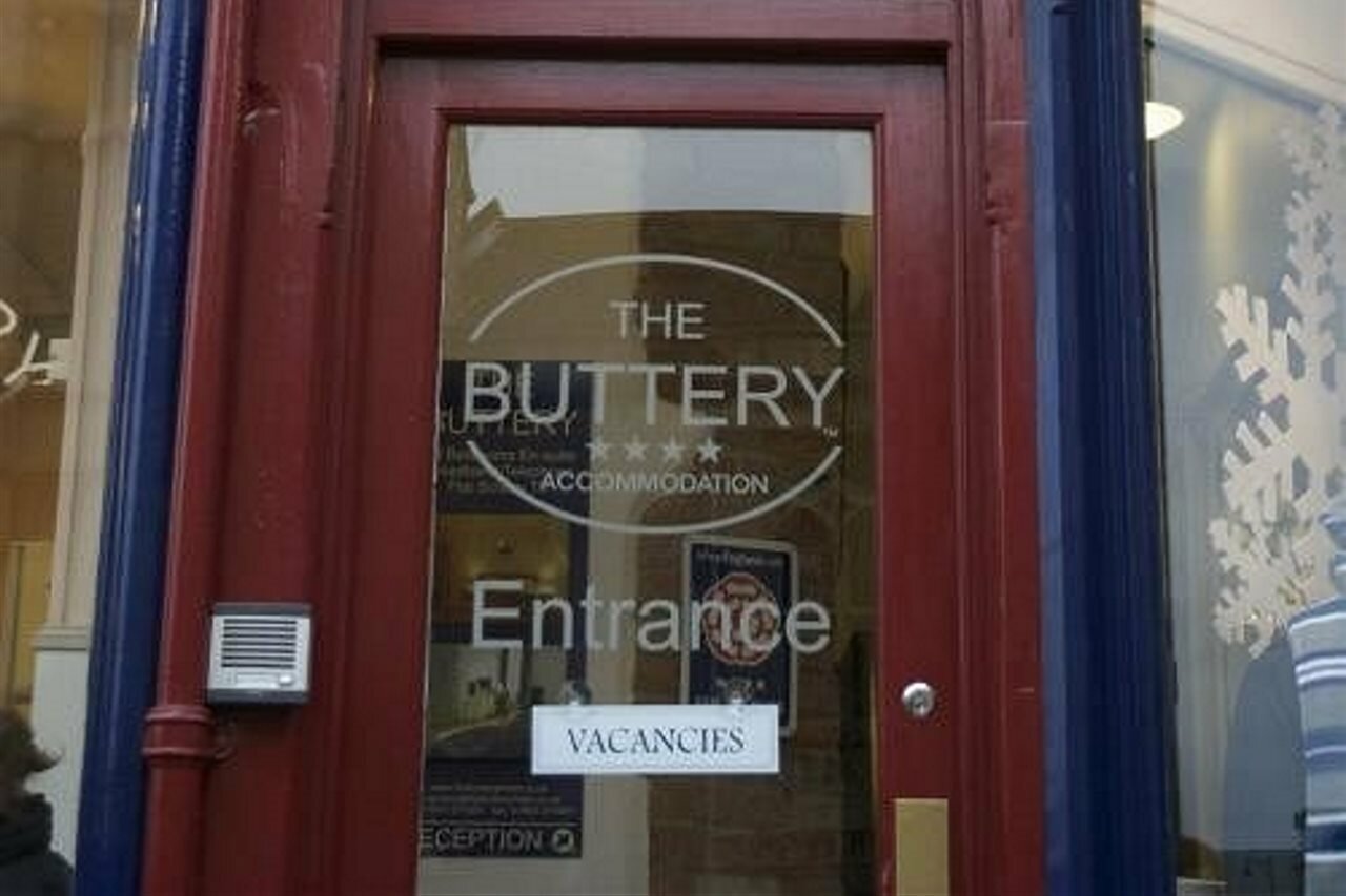 Фото The Buttery 