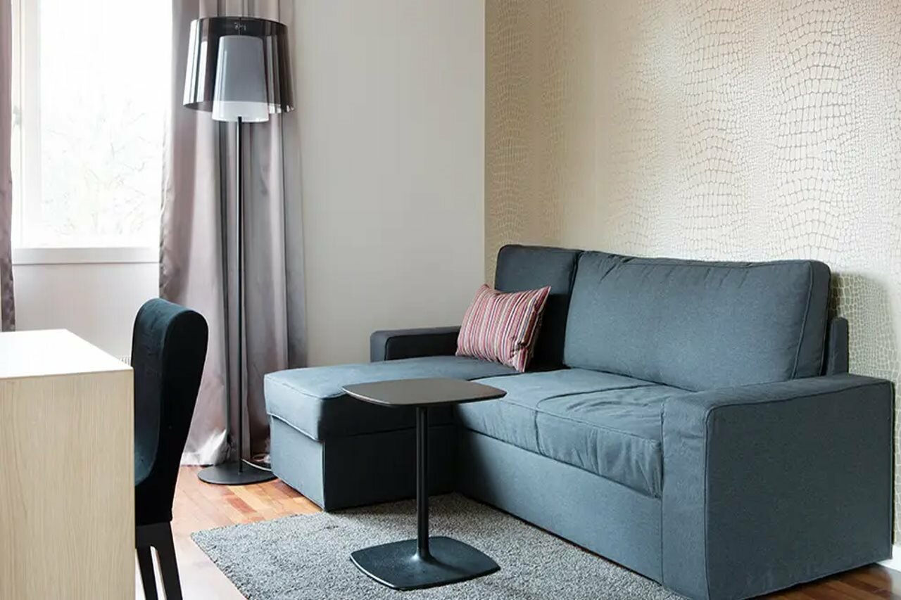 Фото Comfort Hotel Park