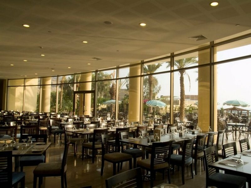Фото Dead Sea SPA Resort