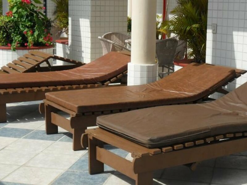 Фото Hotel Brasil Tropical