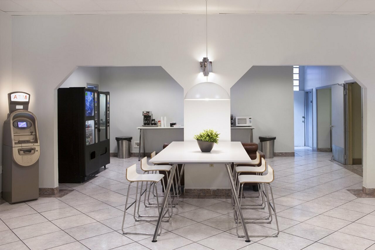 Фото Leamington Hotel