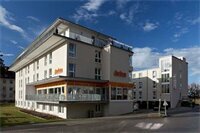 Гостиница Hotel Aviva в Бадене-Вюртемберге