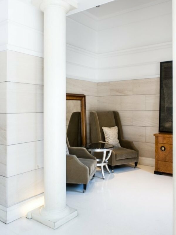 Фото Rose Garden Palace Roma