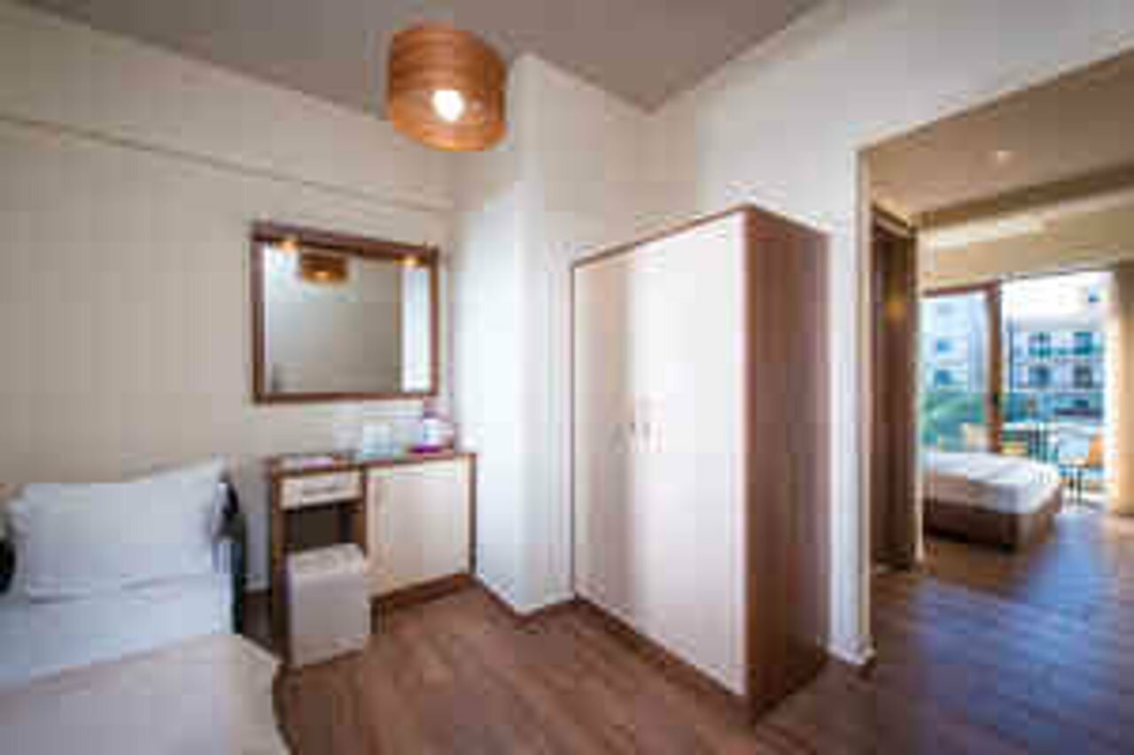 Фото Harma Boutique Hotel