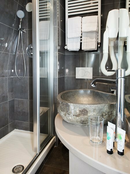 Фото Hotel France Eiffel