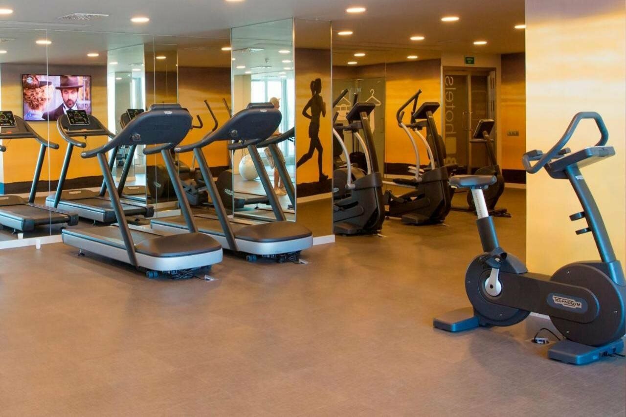 Фото Hotel Sb Bcn Events