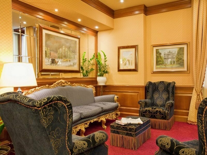 Фото Hotel Berna