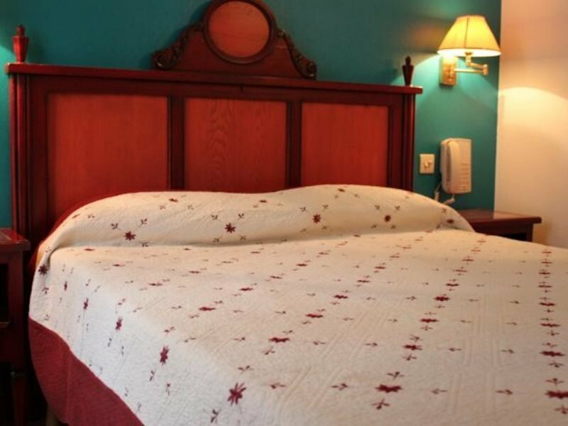 Фото Hôtel Metropol