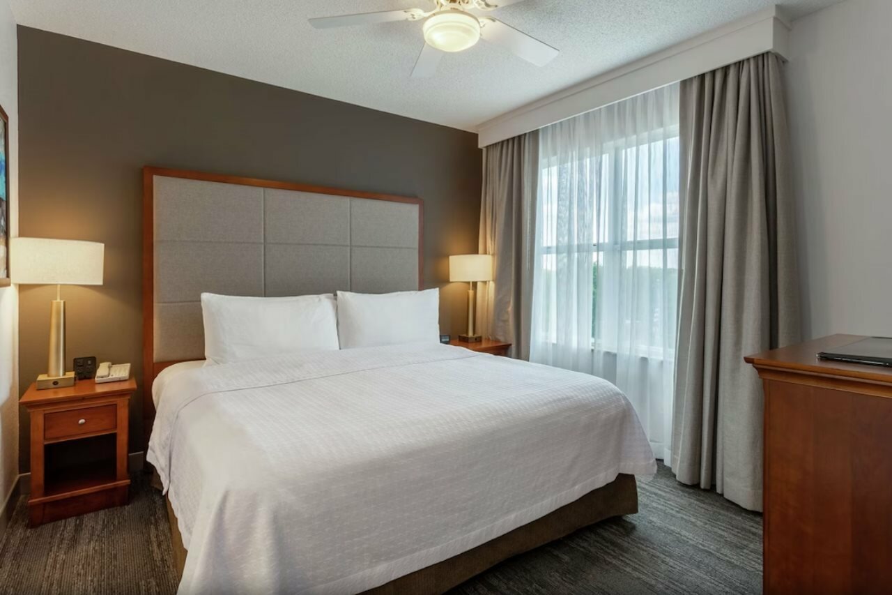 Фото Homewood Suites by Hilton Albany