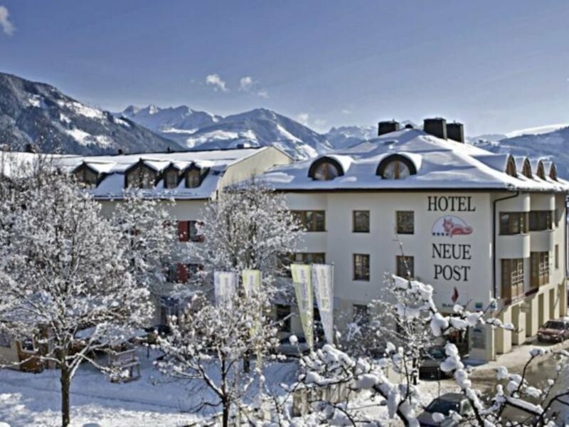 Фото отеля 1