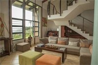 Фото Misty Blue Bed and Breakfast