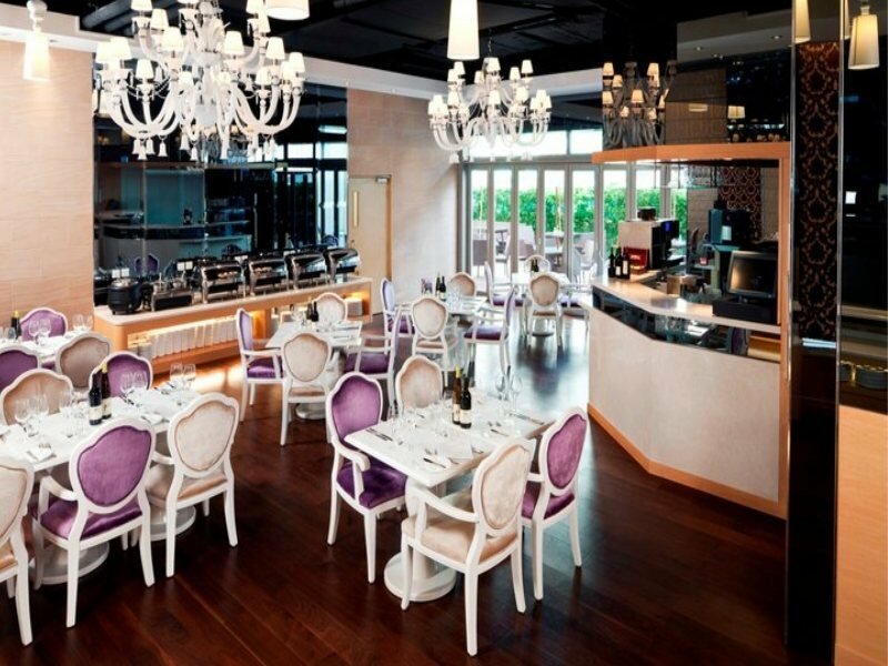 Фото Dorsett Mongkok Hong Kong