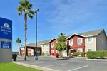 Americas Best Value Inn Westmorland