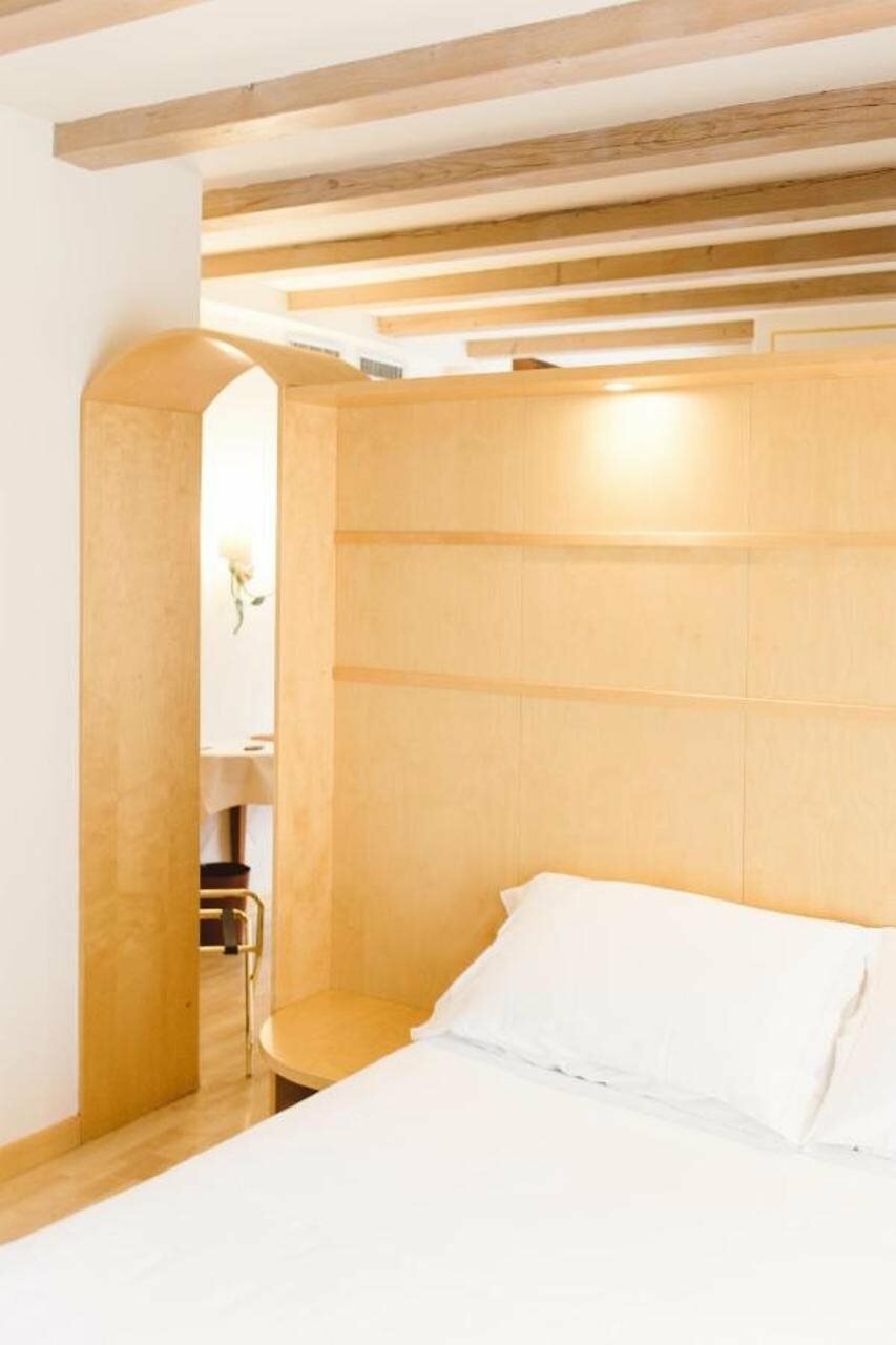 Фото Hotel America