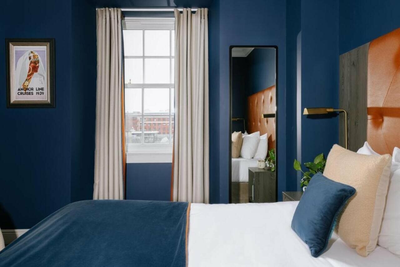 Фото Native Glasgow