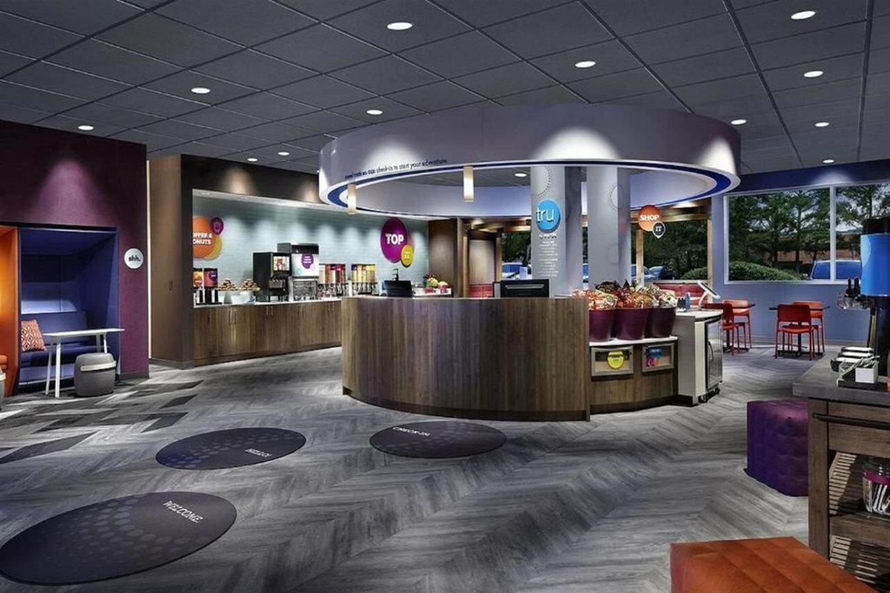 Фото Tru by Hilton Albany Airport, Ny