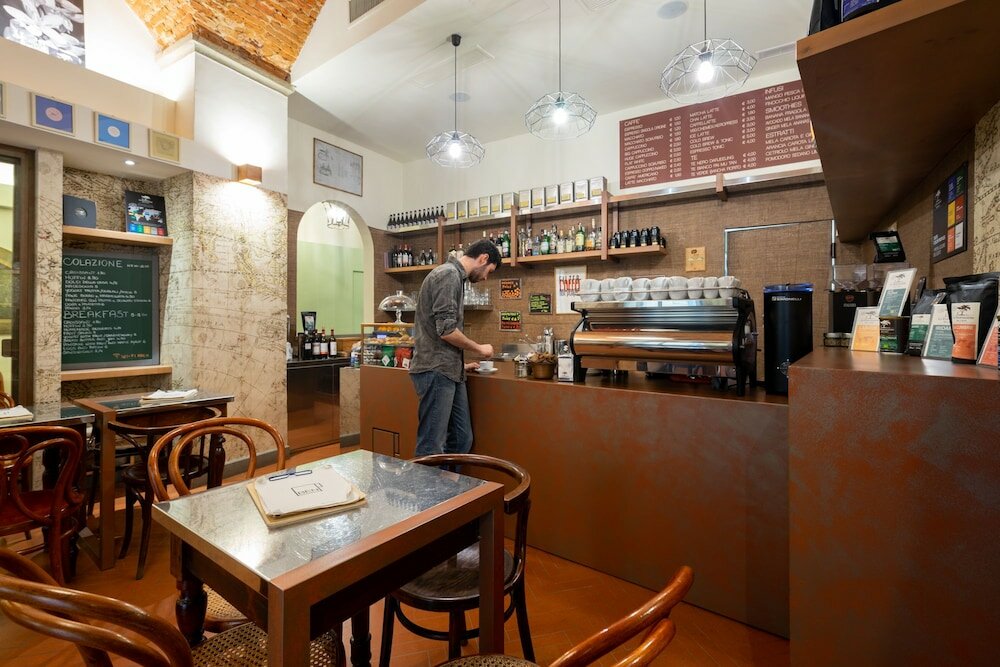 Фото Benivieni Hotel