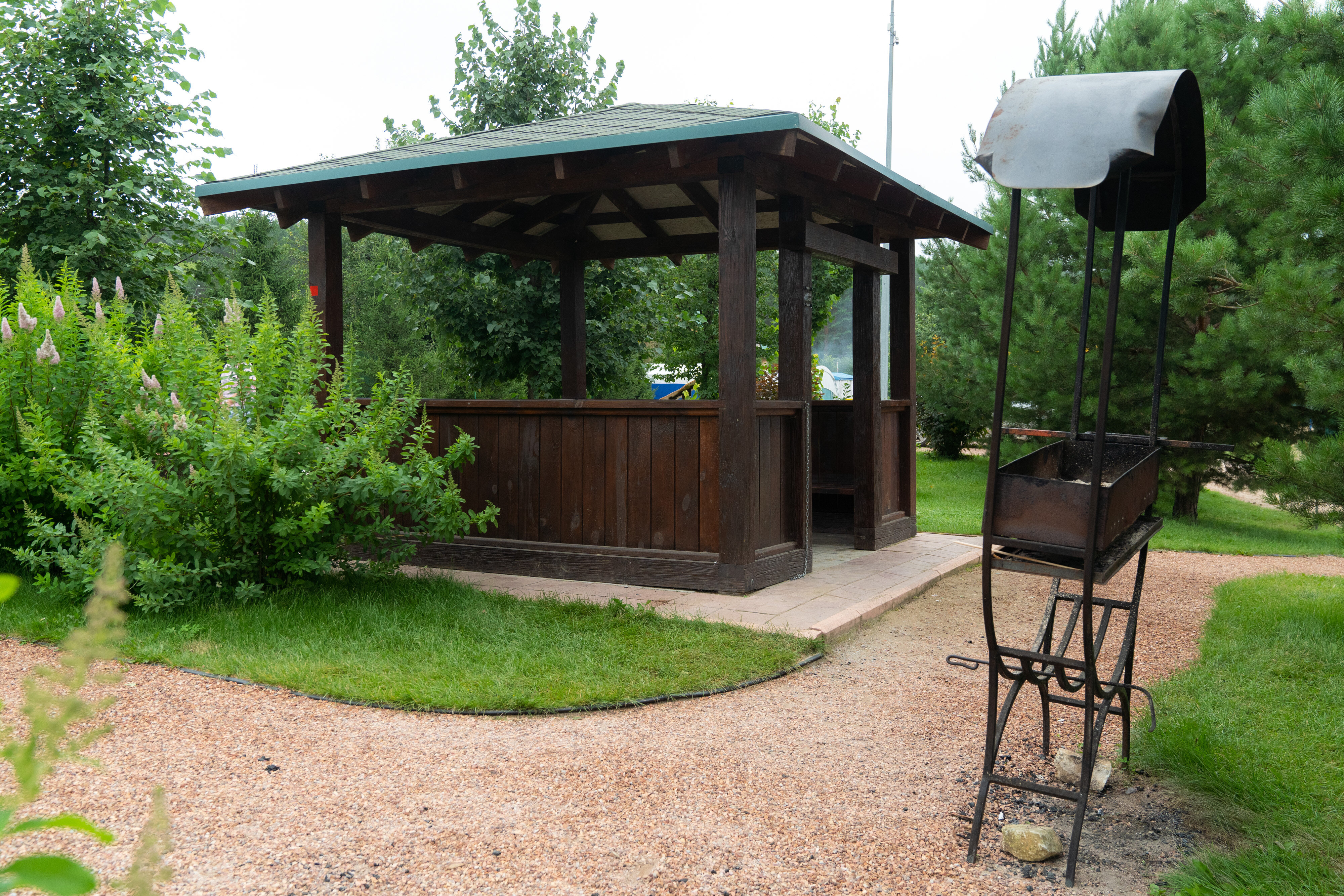 Фото Салаирские плесы