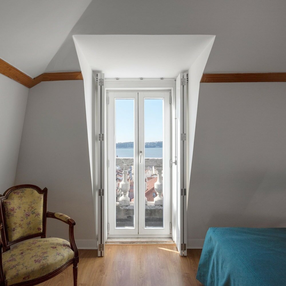 Фото Lisbon Serviced Apartments Palácio Camões