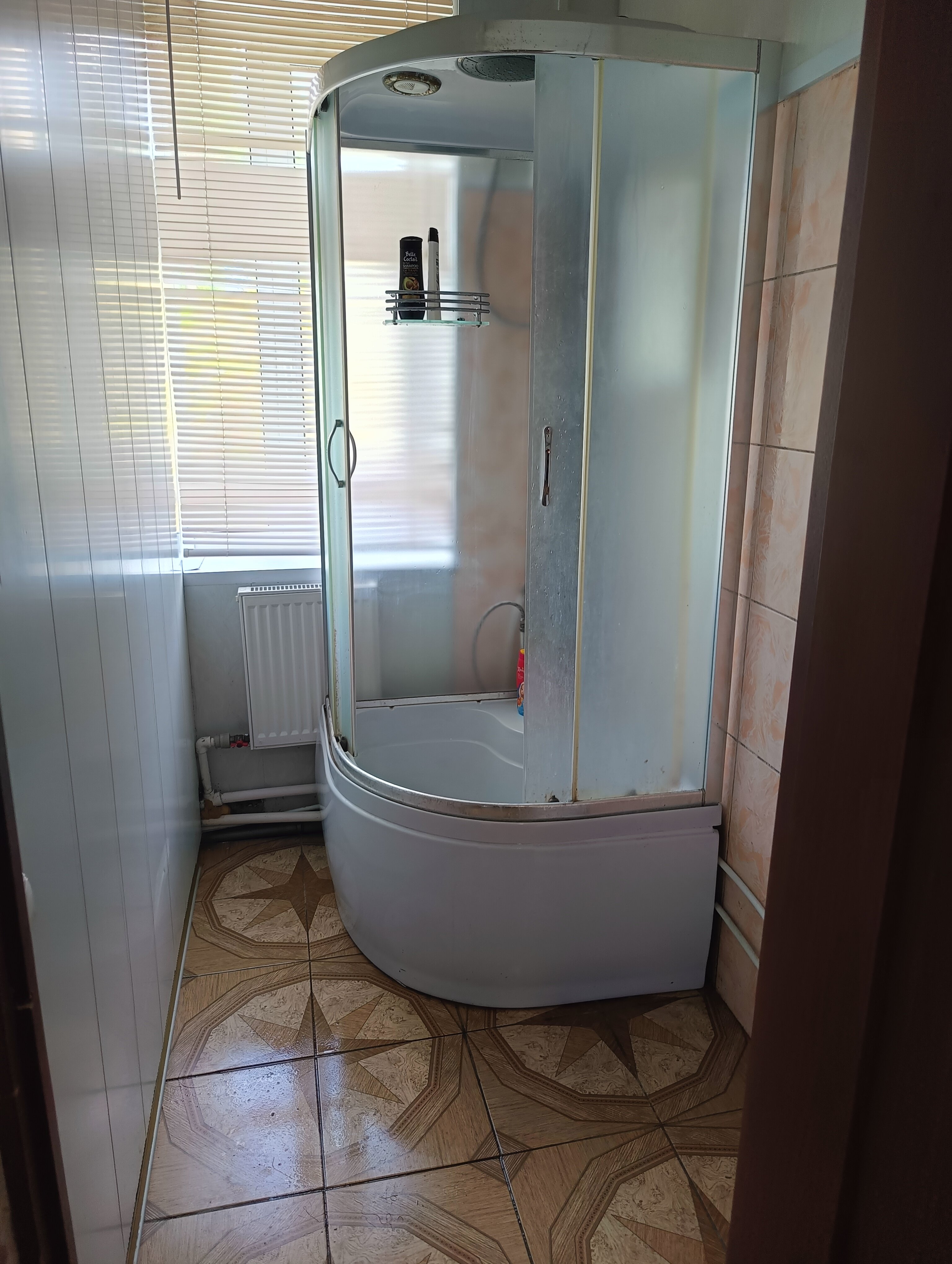 Фото Хаапалампи