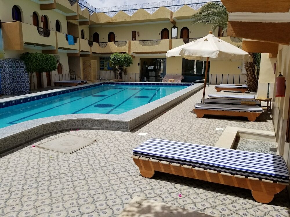 Фото Dahab Plaza Hotel