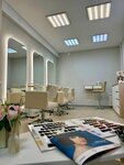 Leo (Ekaterininskaya Street, 53), beauty salon